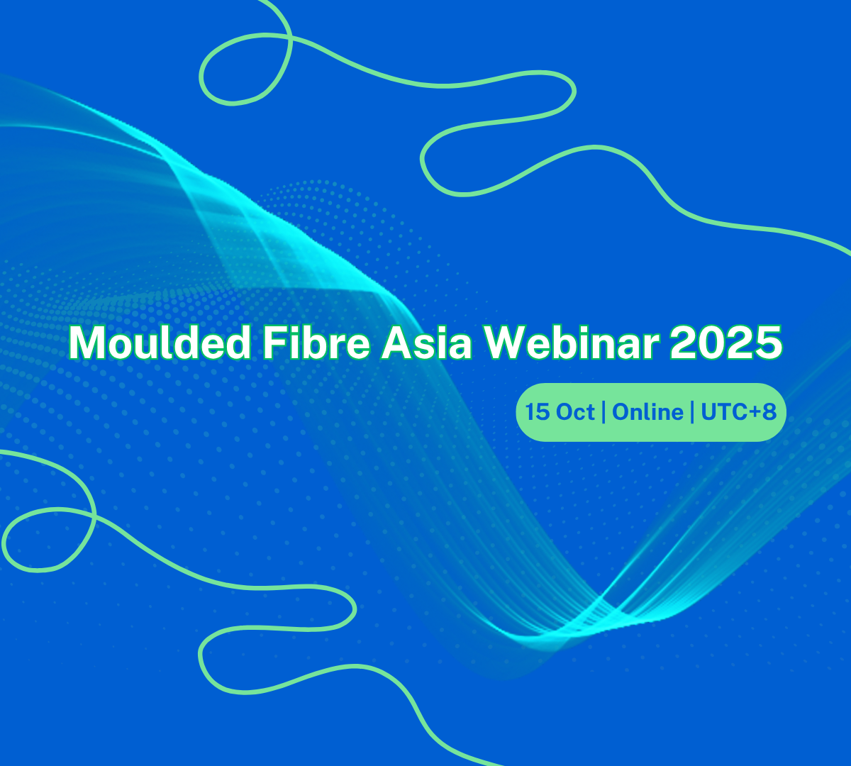 Moulded Fibre Asia Webinar